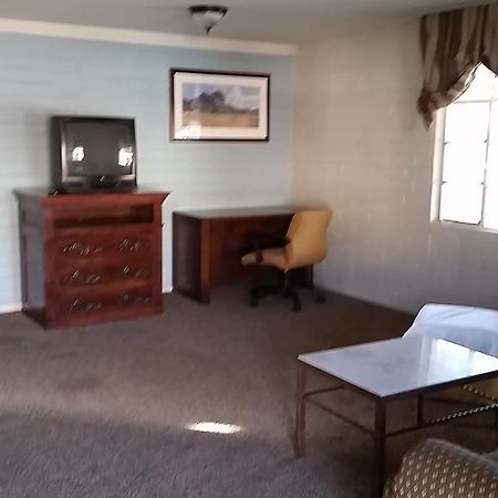 Riviera Motor Lodge Tucson Bagian luar foto