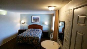 Riviera Motor Lodge Tucson Bagian luar foto