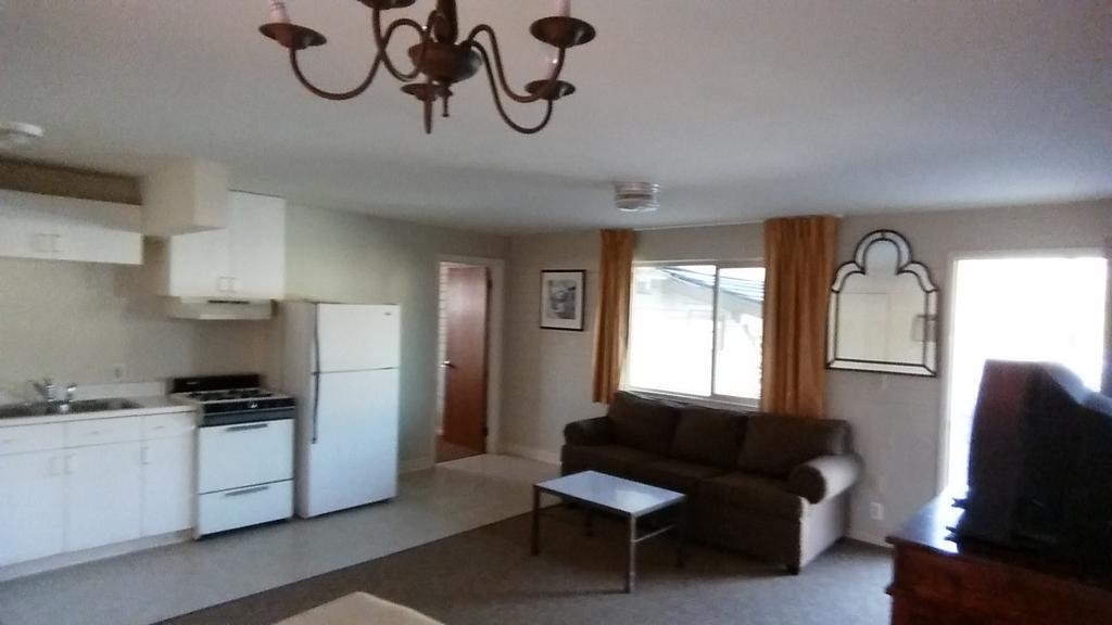 Riviera Motor Lodge Tucson Bagian luar foto