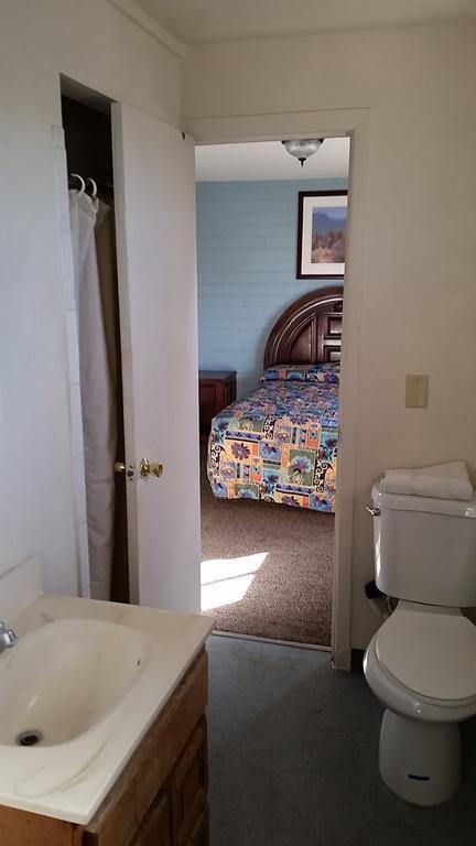 Riviera Motor Lodge Tucson Bagian luar foto